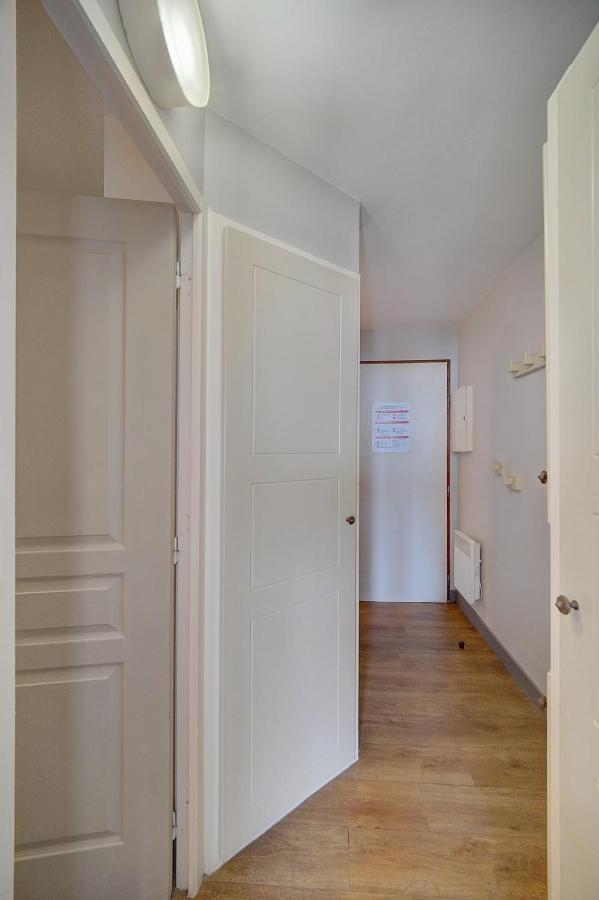 Immogroom - 2 Rooms Sea View - Swimming Pool - Terrace - Parking - Ac 戛纳 外观 照片