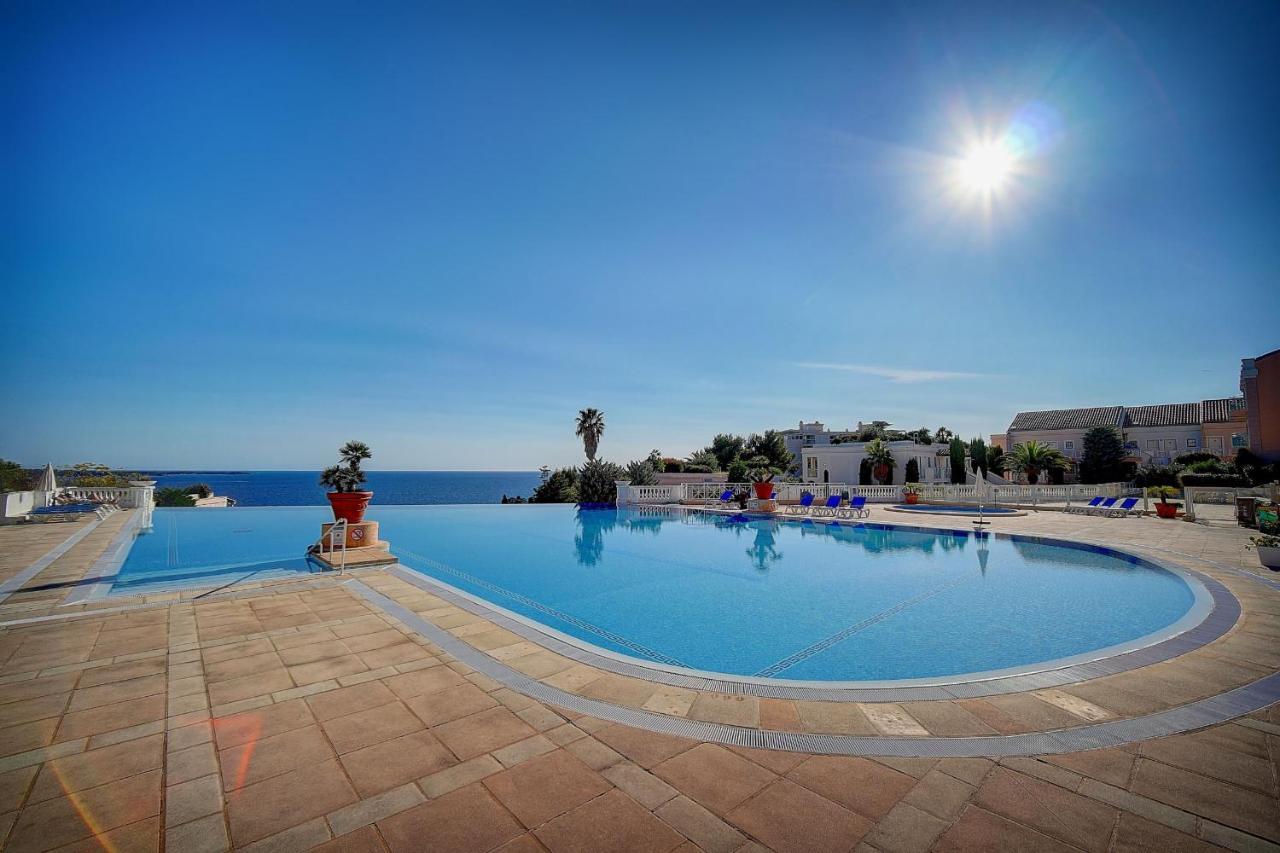 Immogroom - 2 Rooms Sea View - Swimming Pool - Terrace - Parking - Ac 戛纳 外观 照片